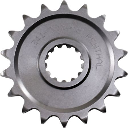 Zębatka RENTHAL f 530 18t