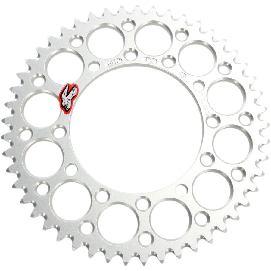Zębatka RENTHAL r 420 49t si ul sc