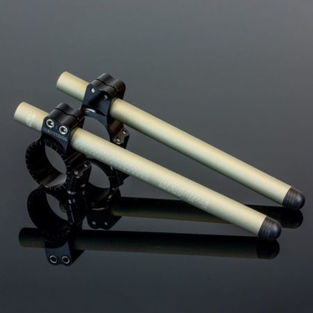 Kierownica RENTHAL clip on bars 48mm