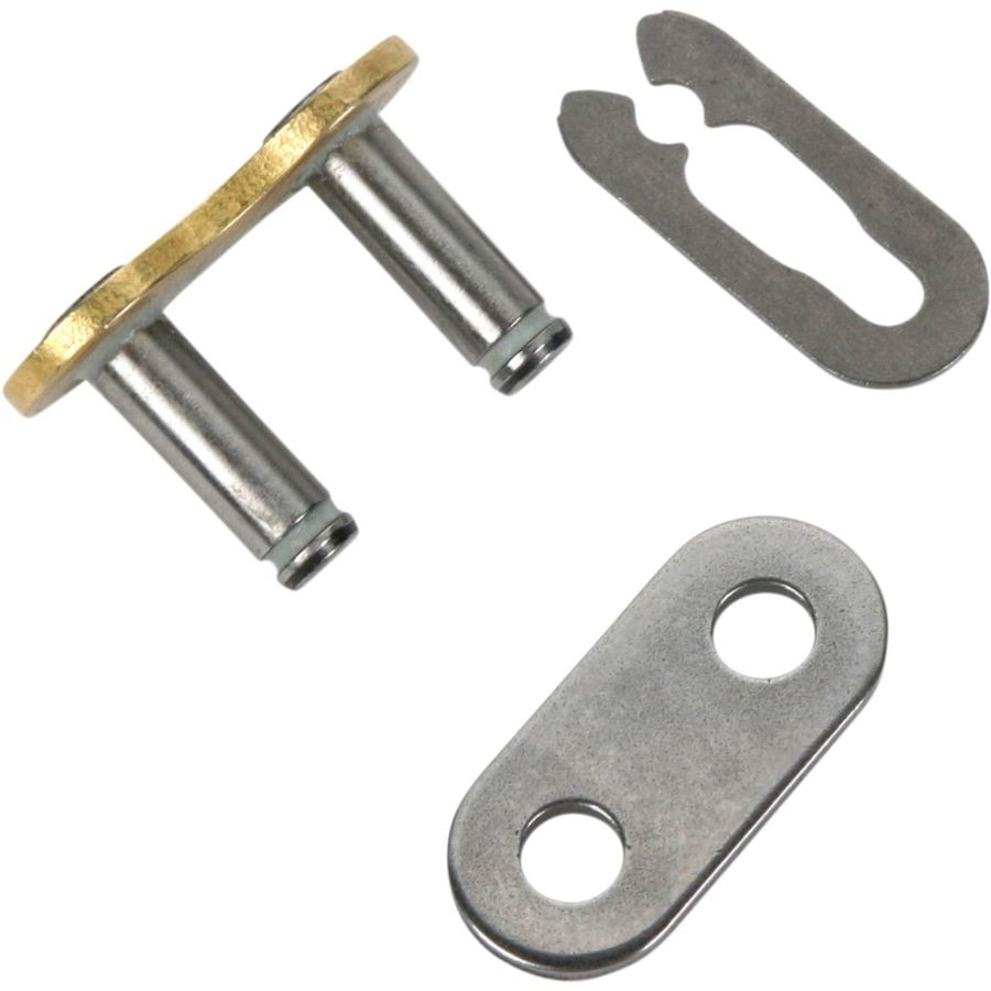 Zapinka łańcucha RENTHAL r1 spring 520