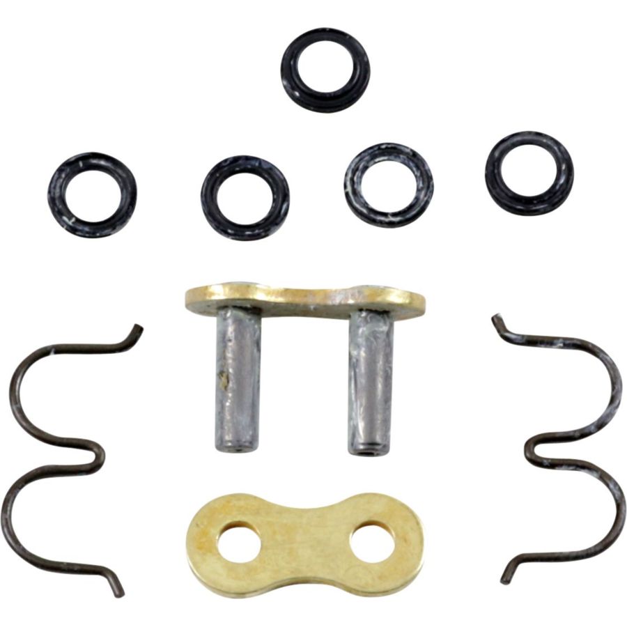 Zapinka łańcucha RENTHAL r3-3 rivet 520