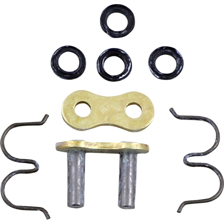 Zapinka łańcucha RENTHAL r4 srs rivet 520
