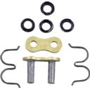 Zapinka łańcucha RENTHAL r4 srs rivet 520