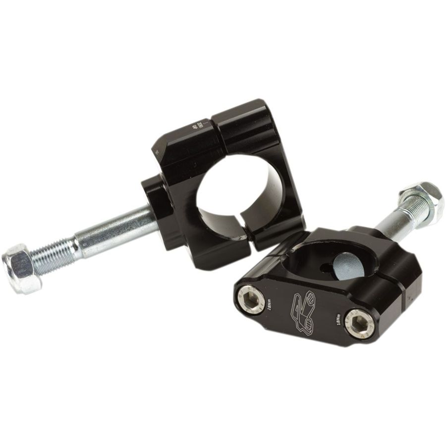 Mocowanie kierownicy RENTHAL 36 yz OFFset 5mm