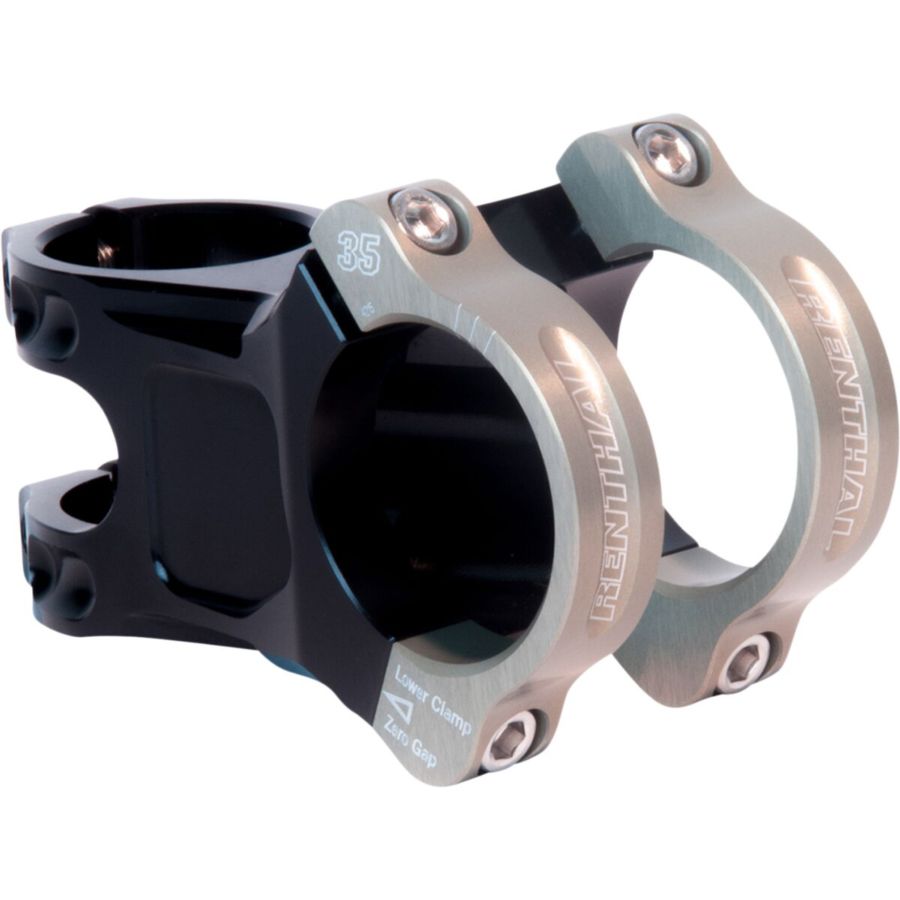 Mostek RENTHAL apex35 stem 60mm