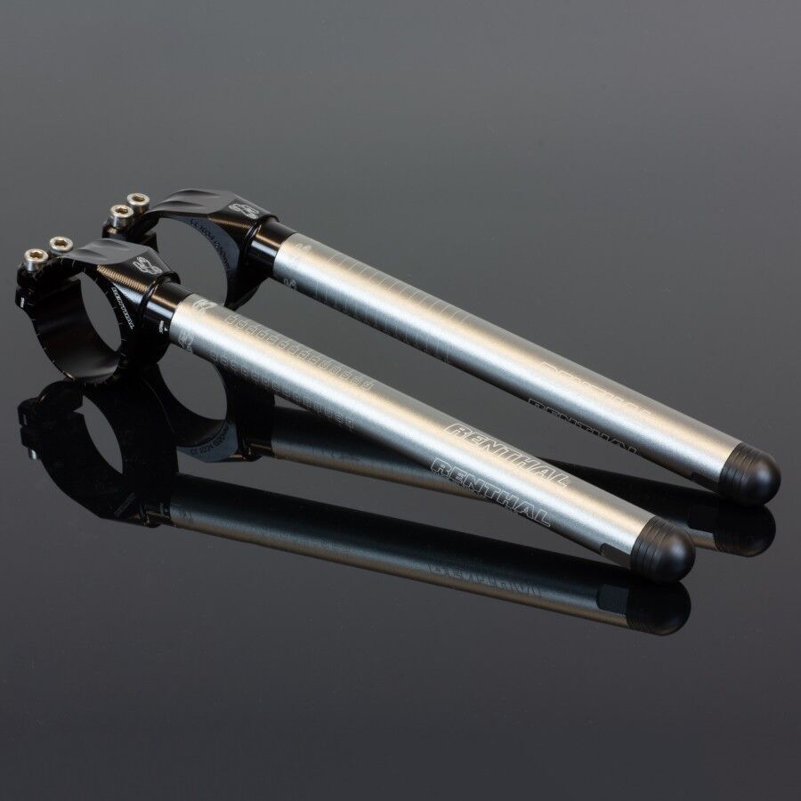 Kierownica RENTHAL clip on bars gen3 55mm