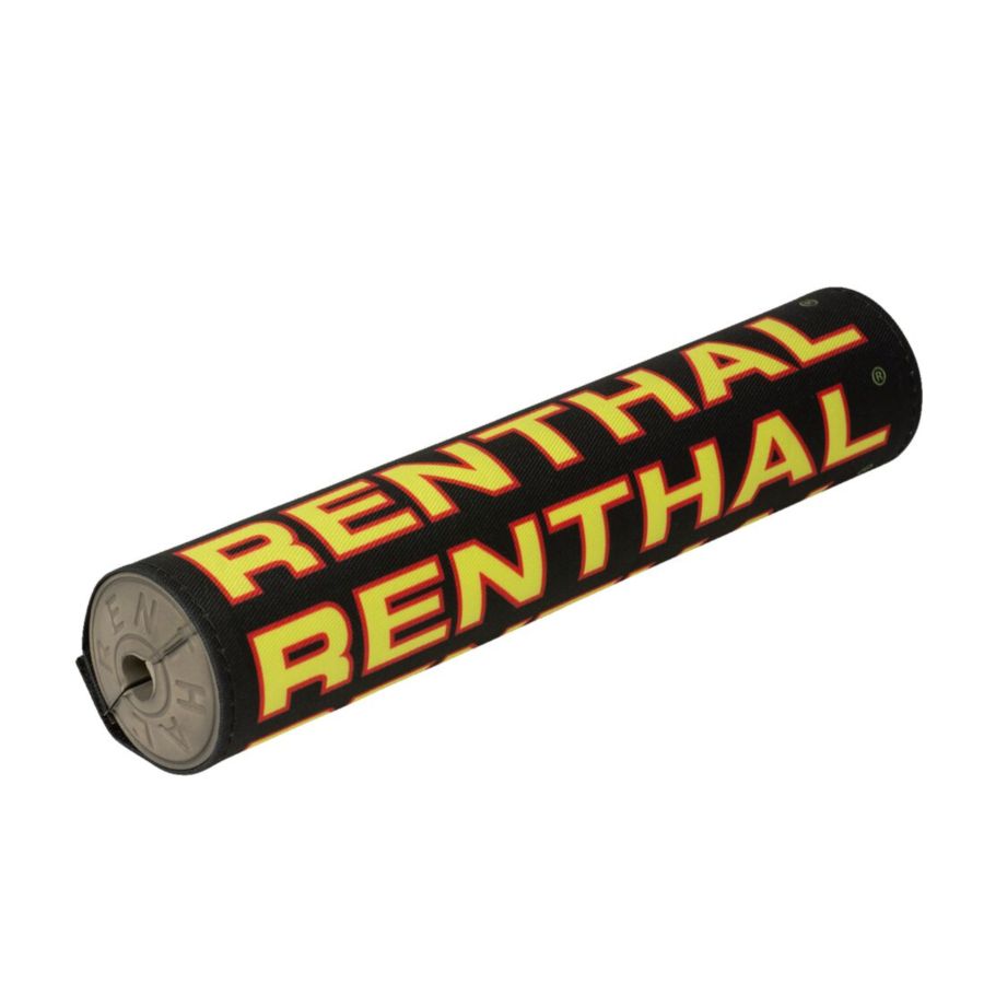 Gąbka na kierownicę RENTHAL vintage cloth sx