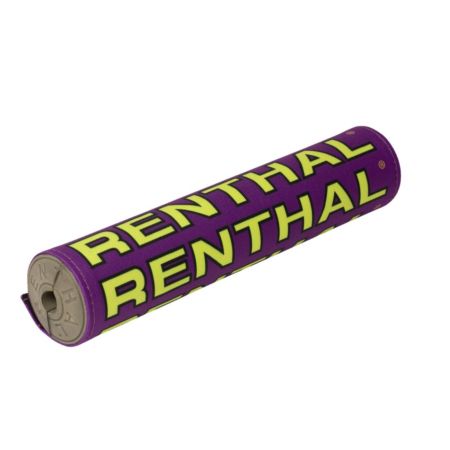 Gąbka na kierownicę RENTHAL vintage cloth sx