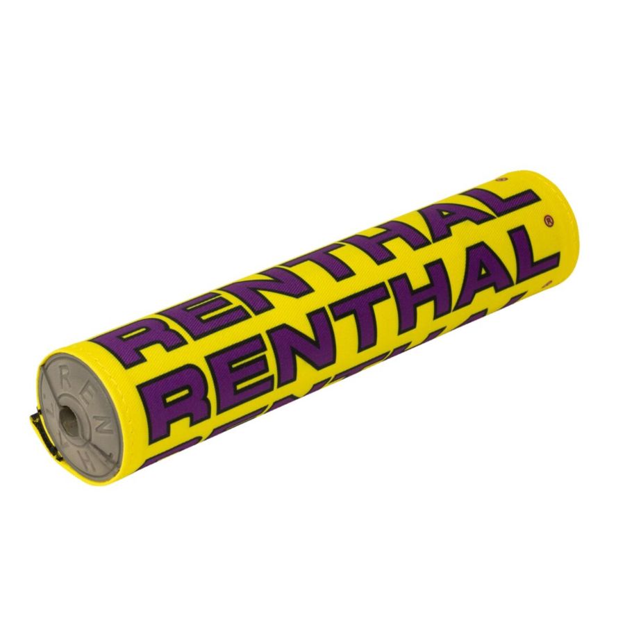 Gąbka na kierownicę RENTHAL vintage cloth sx