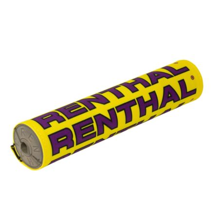 Gąbka na kierownicę RENTHAL vintage cloth sx