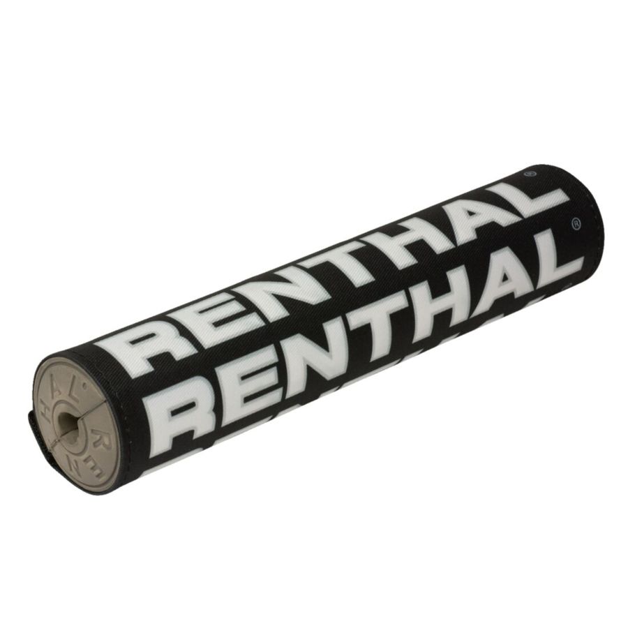 Gąbka na kierownicę RENTHAL vintage cloth sx