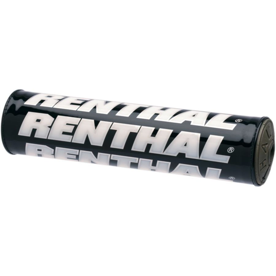 Gąbka na kierownicę RENTHAL mini shiny blk
