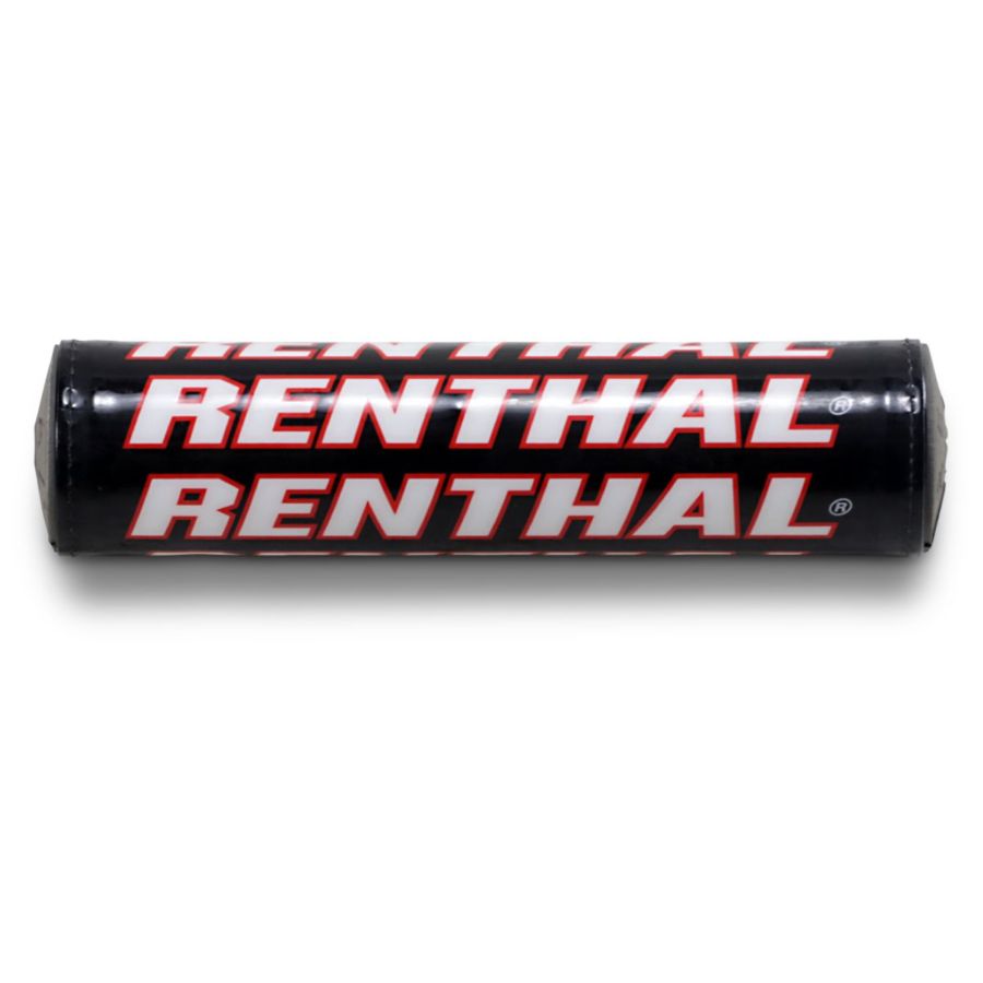 Gąbka na kierownicę RENTHAL sx mini blk/wh/red