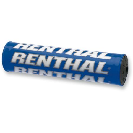 Gąbka na kierownicę RENTHAL mini shiny blu