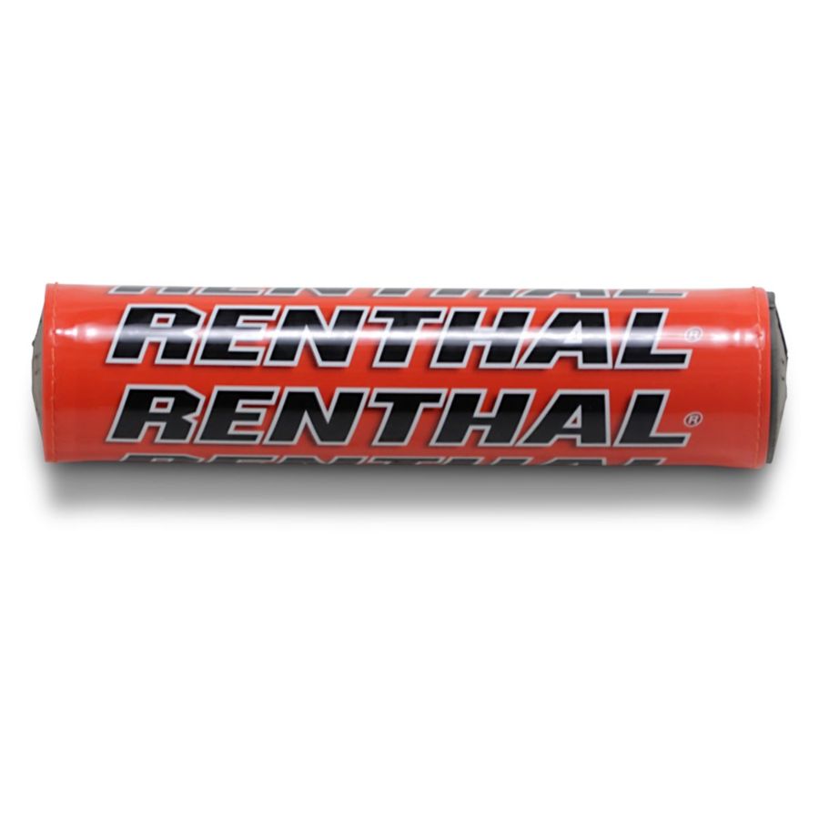 Gąbka na kierownicę RENTHAL sx mini orange
