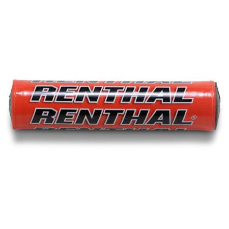 Gąbka na kierownicę RENTHAL sx mini orange