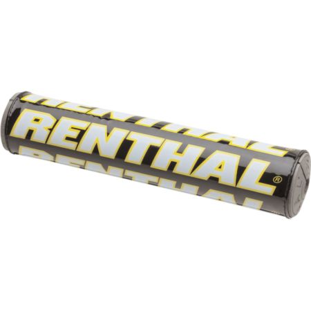 Gąbka na kierownicę RENTHAL team bk/w/ye