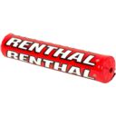 Gąbka na kierownicę RENTHAL ltd edition sx red