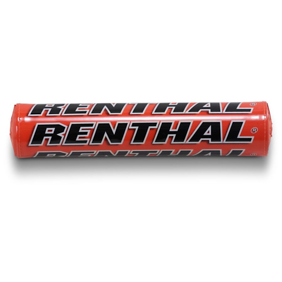 Gąbka na kierownicę RENTHAL ltd edition sx org