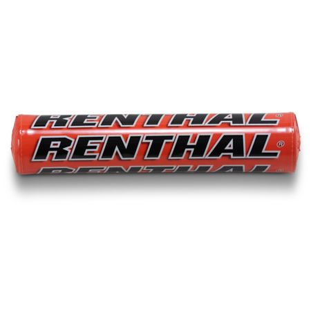Gąbka na kierownicę RENTHAL ltd edition sx org