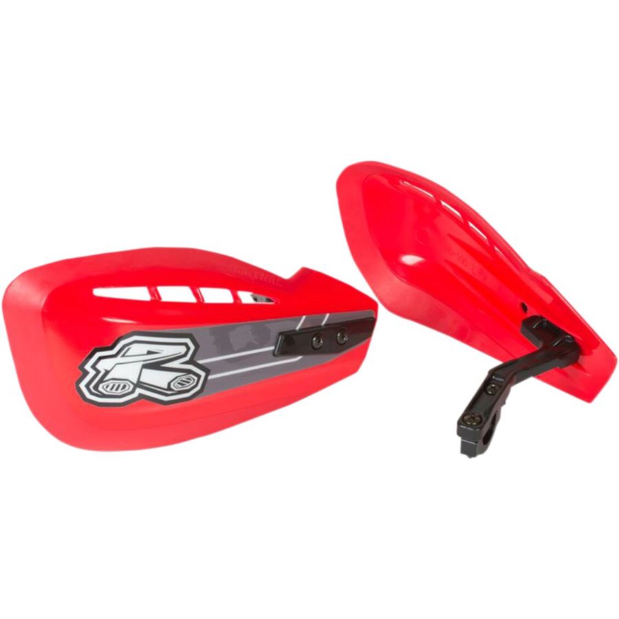 Handbary RENTHAL moto red