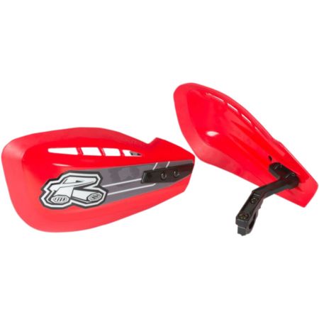 Handbary RENTHAL moto red