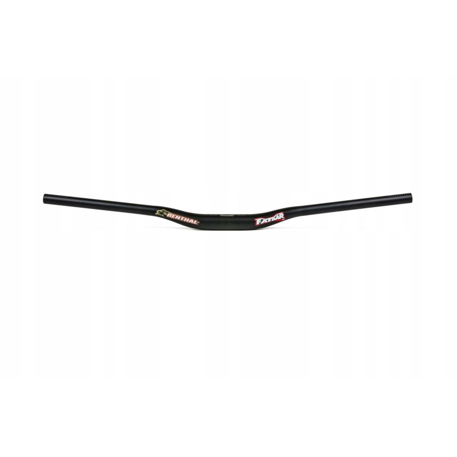 Kierownica RENTHAL fatbar 35 20mm black