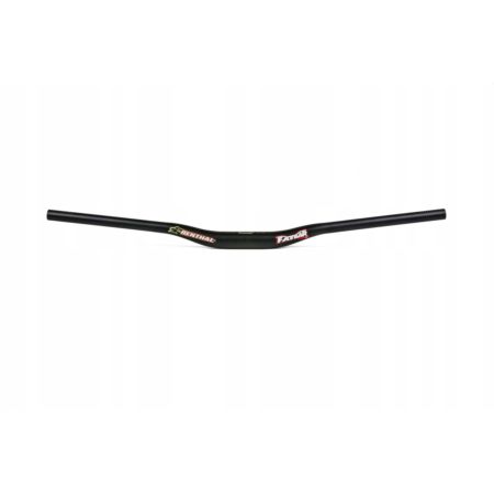 Kierownica RENTHAL fatbar 35 20mm black