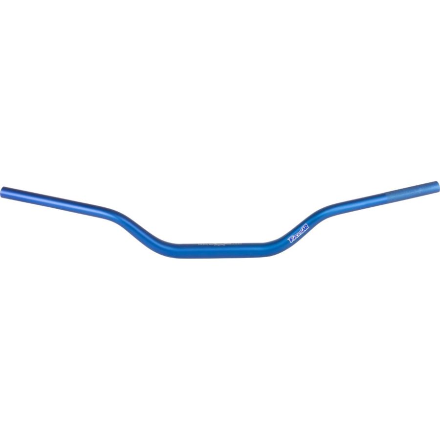 Kierownica RENTHAL fatbar 602 blue