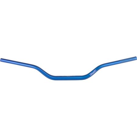 Kierownica RENTHAL fatbar 602 blue