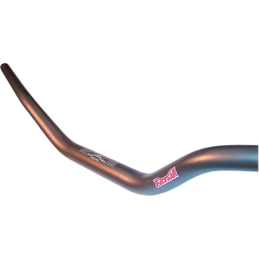 Kierownica RENTHAL fatbar 603 reed tit