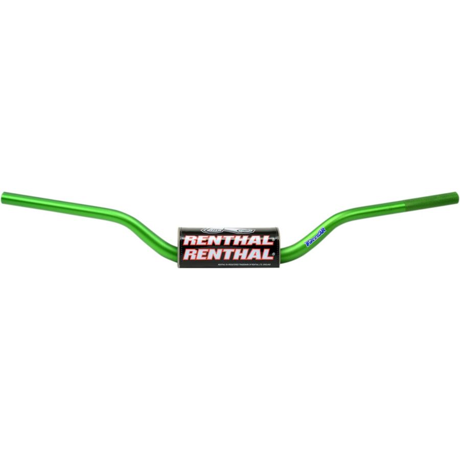 Kierownica RENTHAL fatbar 604 rc gn