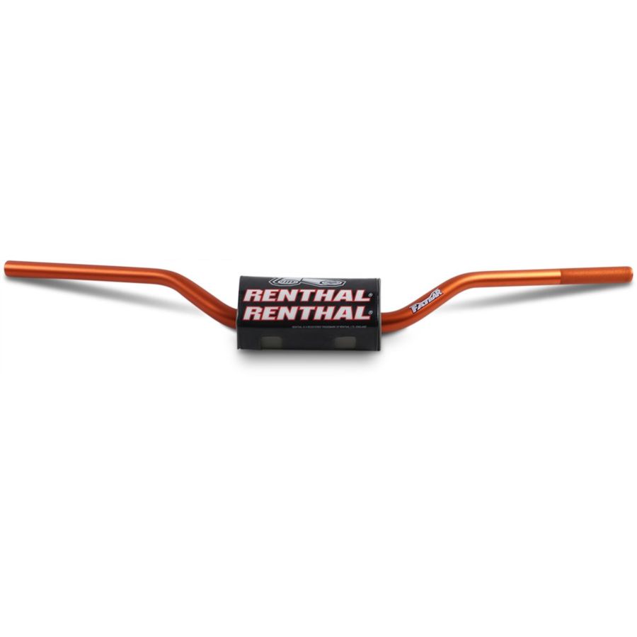 Kierownica RENTHAL fatbar 604 rc or