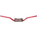 Kierownica RENTHAL fatbar 604 rc red