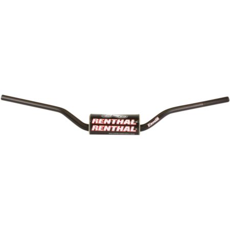 Kierownica RENTHAL fatbar 605 cr high blk