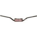 Kierownica RENTHAL fatbar 605 cr high blk