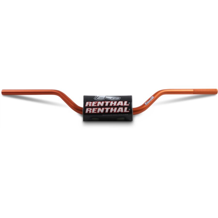 Kierownica RENTHAL fatbar 609 rc high or