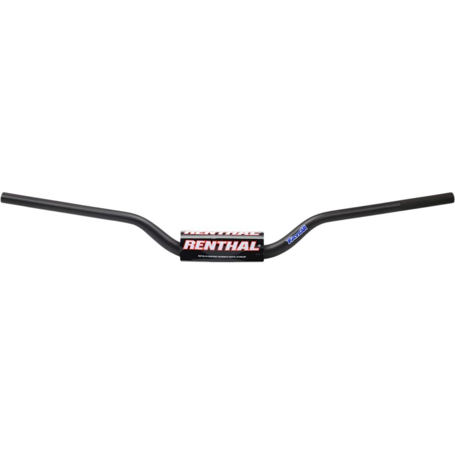 Kierownica RENTHAL fatbar 673 trial bk