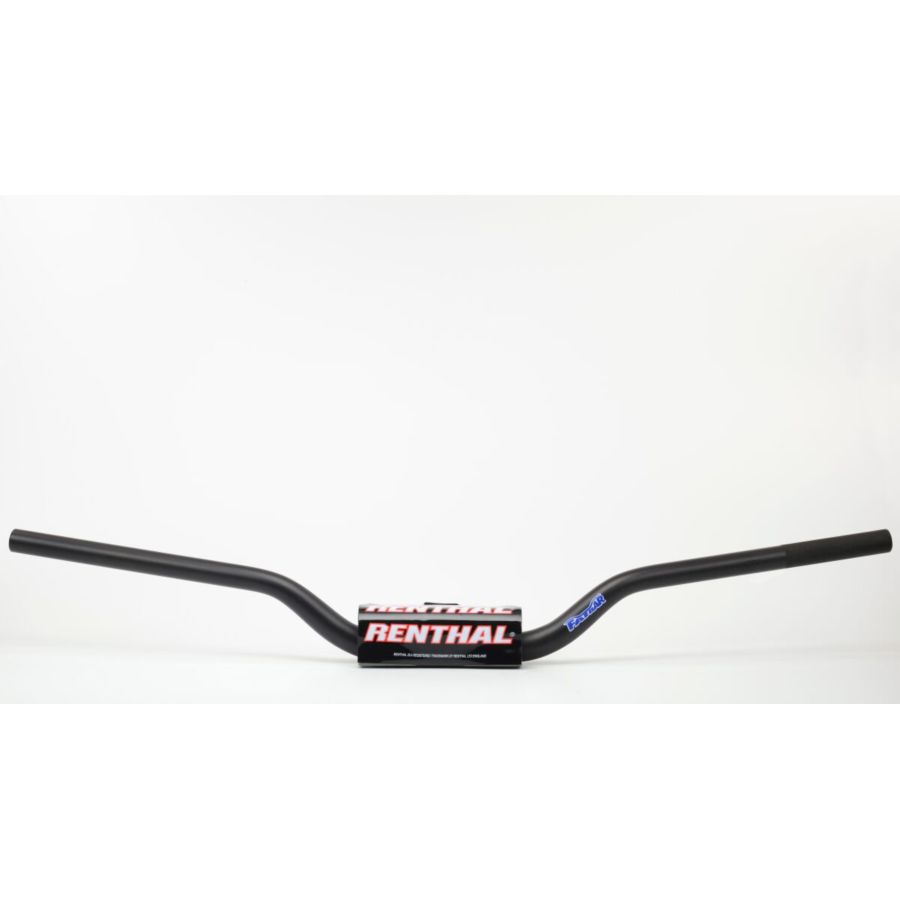 Kierownica RENTHAL fatbar 673 trial bl