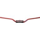 Kierownica RENTHAL fatbar 673 trial red