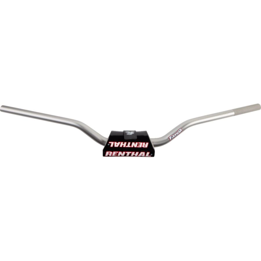 Kierownica RENTHAL fatbar 673 trial titan