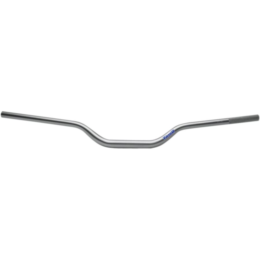 Kierownica RENTHAL fatbar 821 titanium