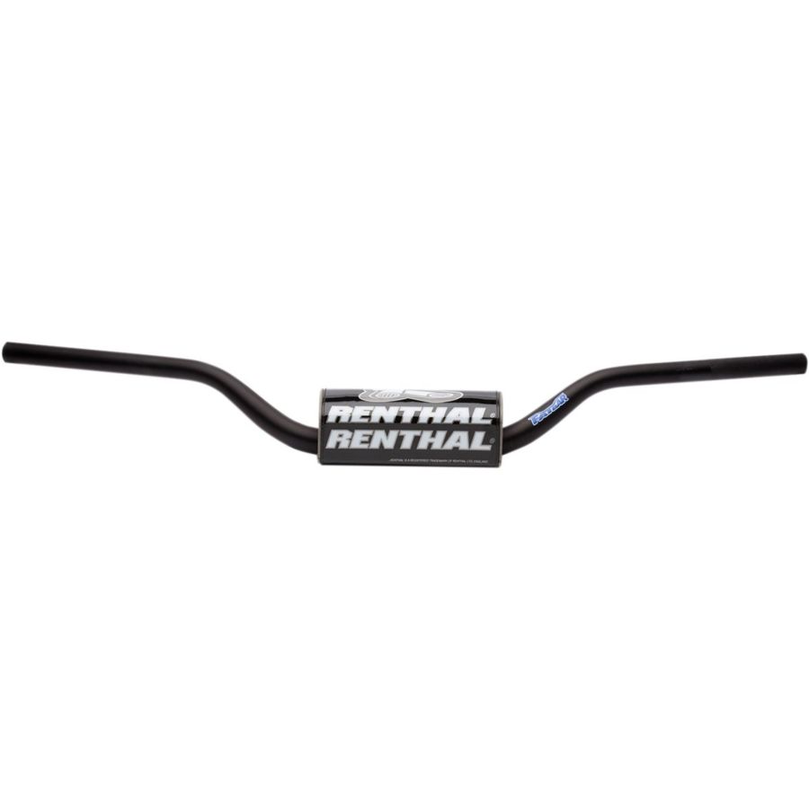 Kierownica RENTHAL fatbar 831 KTM85 blk