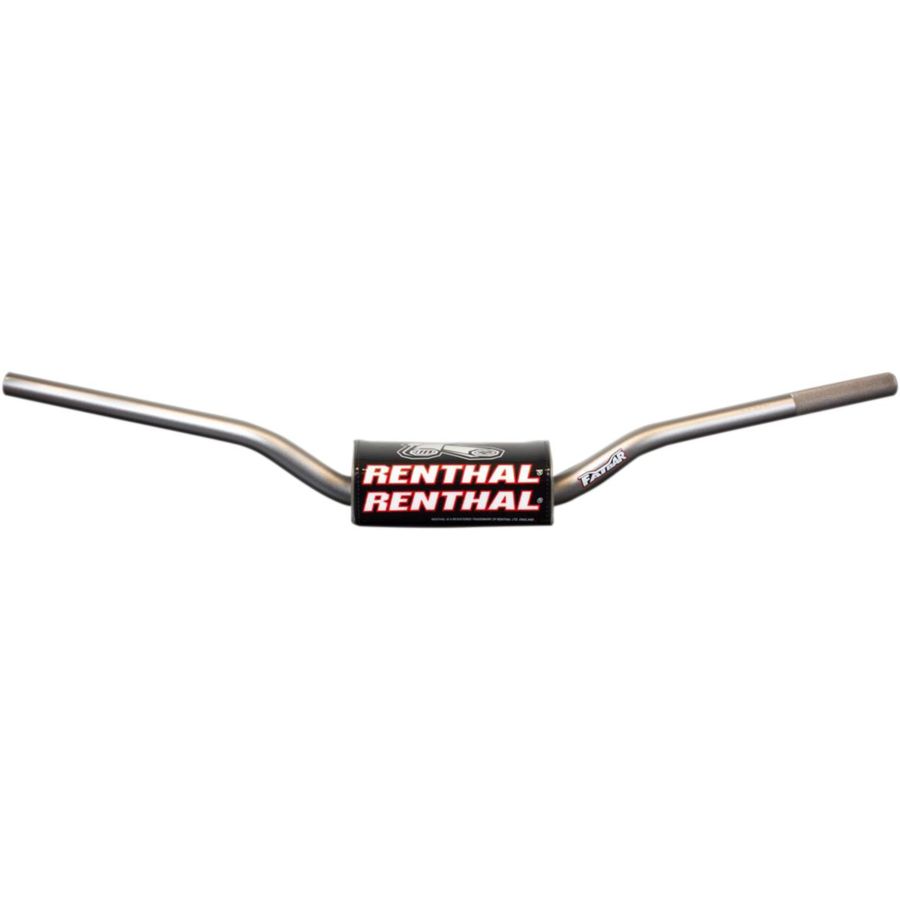 Kierownica RENTHAL fatbar 839 tt