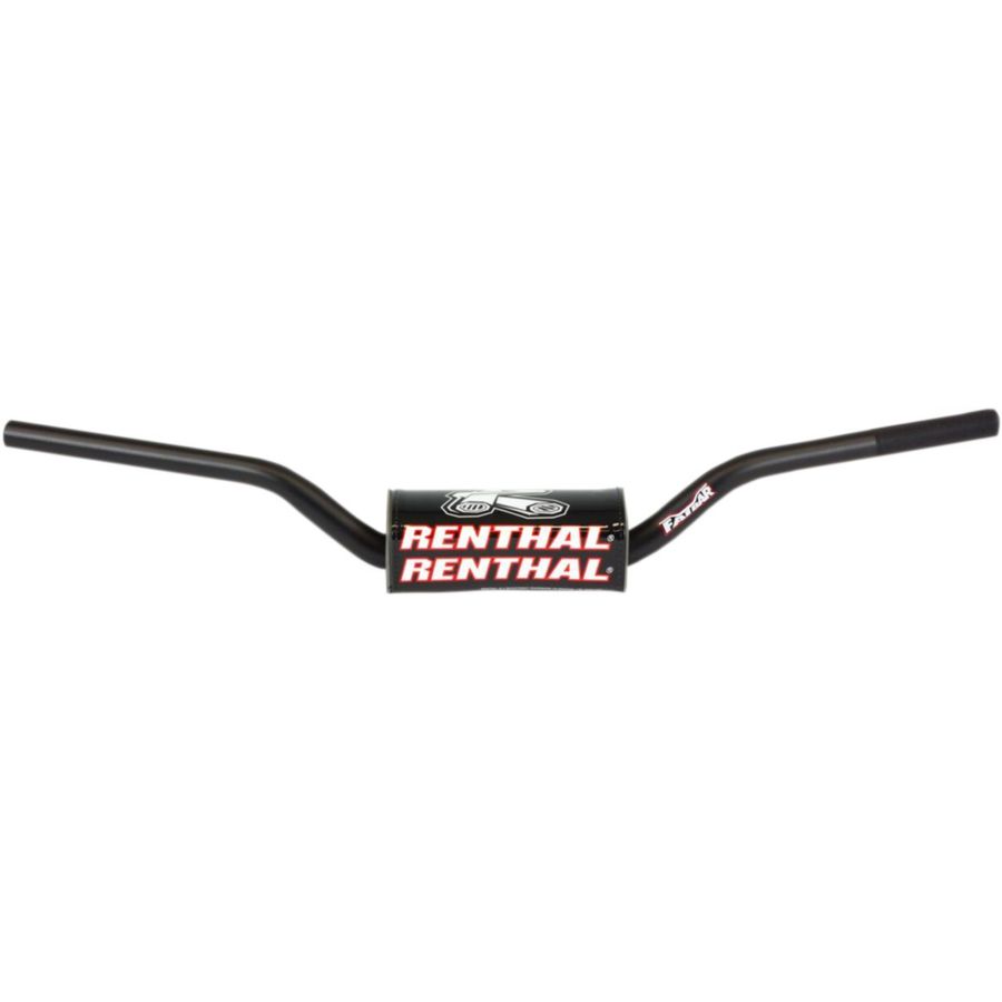 Kierownica RENTHAL fatbar 842 blk