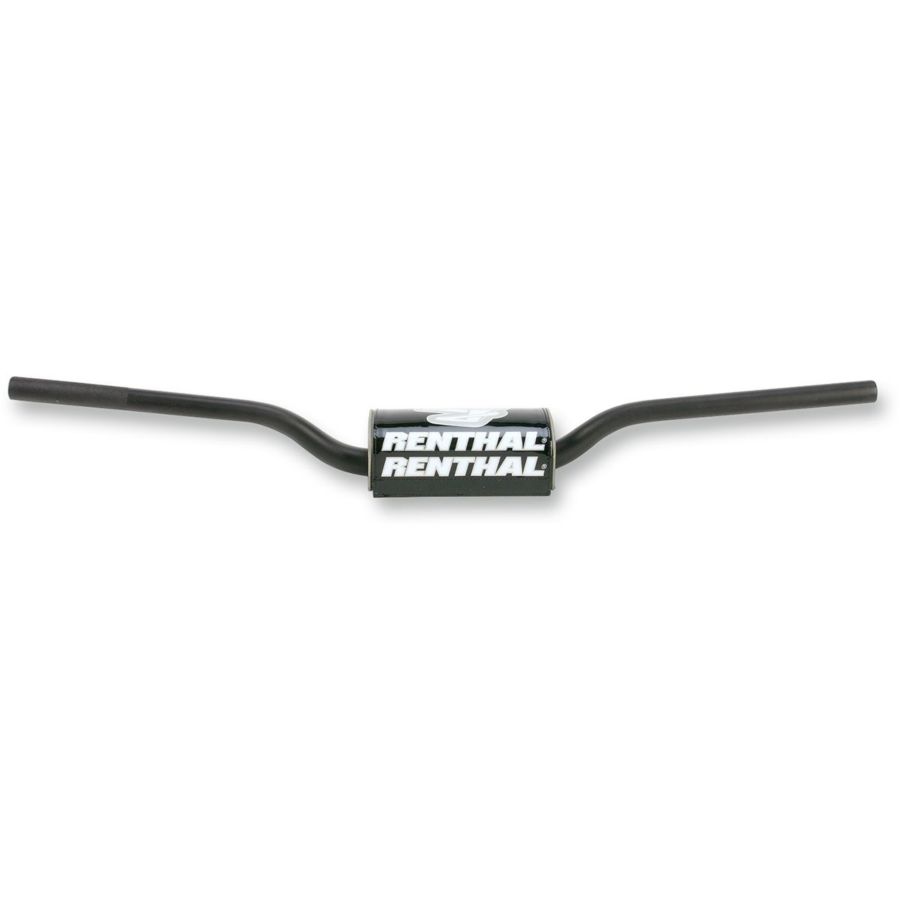 Kierownica RENTHAL fatbar KTM low 822 blk