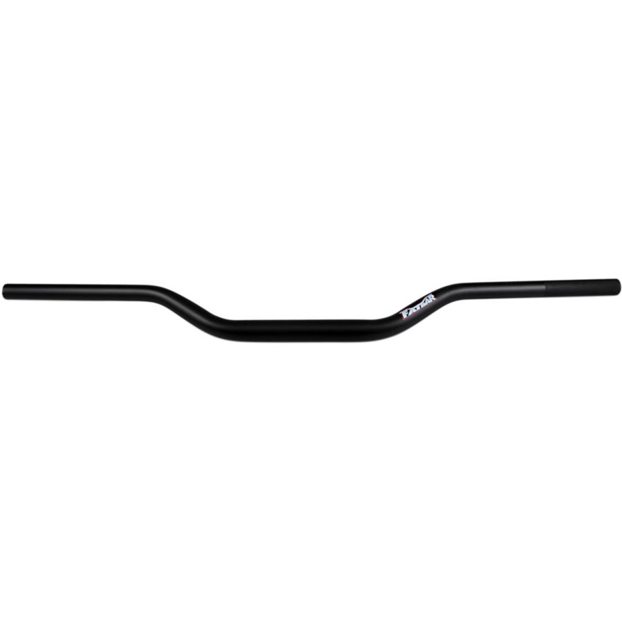 Kierownica RENTHAL fatbar street 828 bk