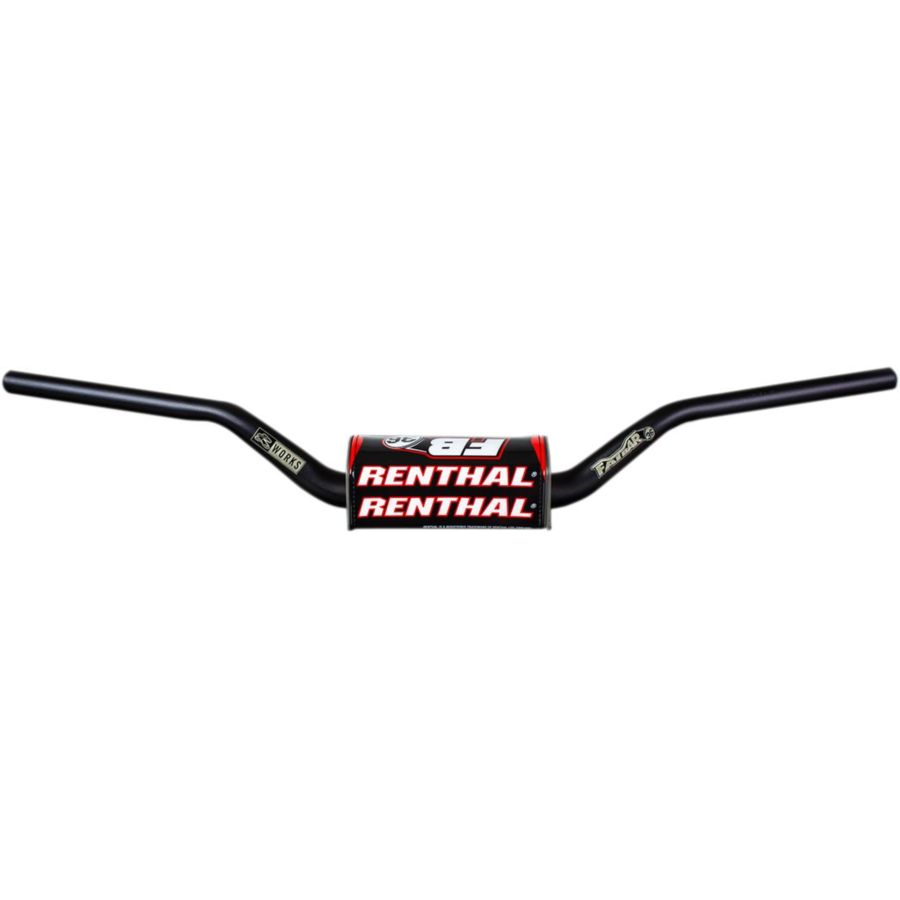 Kierownica RENTHAL fatbar36 r-works KTM