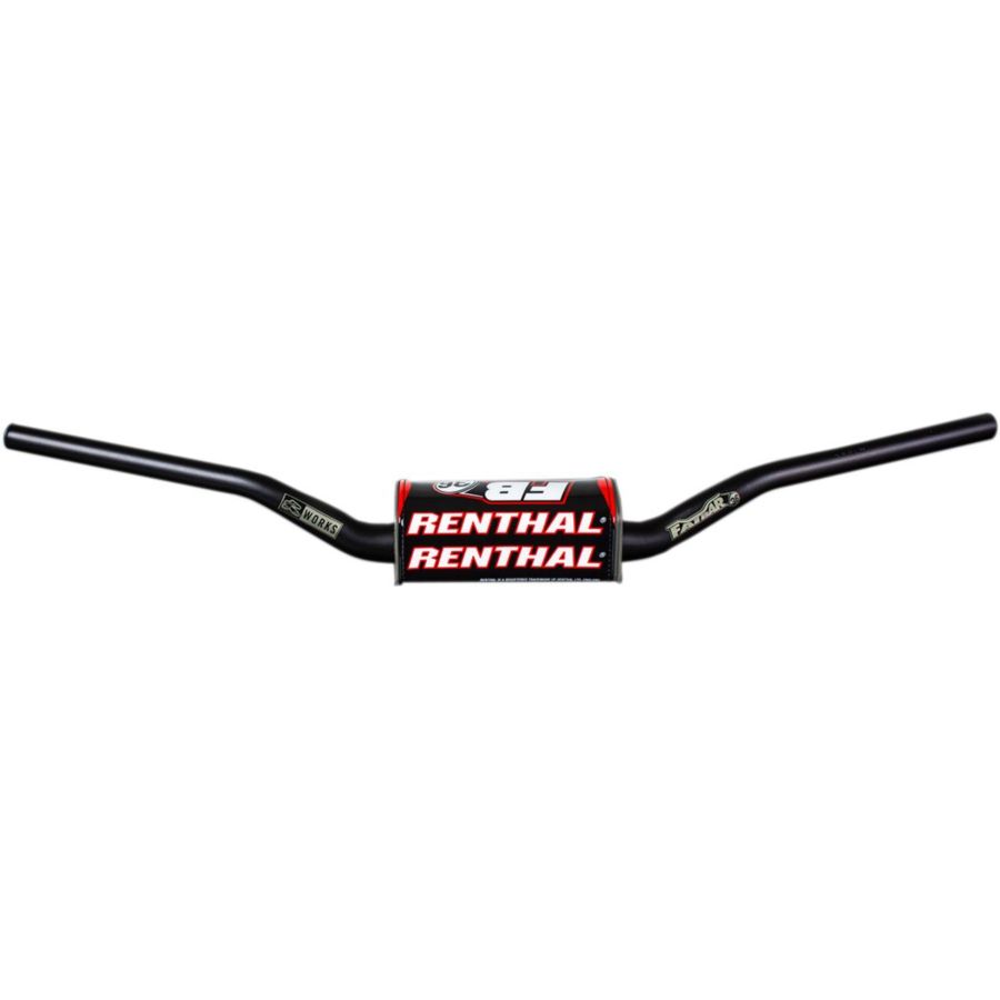 Kierownica RENTHAL fatbar36 r-works KTM09-12