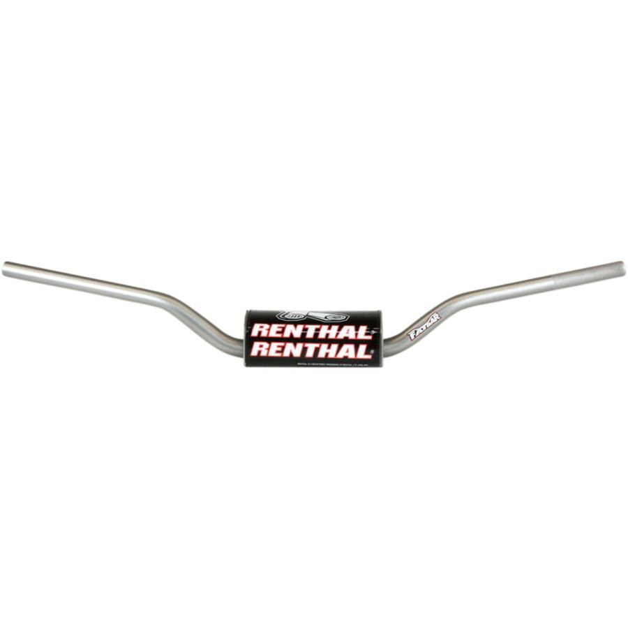 Kierownica RENTHAL fatbar 745 enduro sil